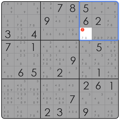 world's hardest sudoku