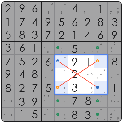 247 winter sudoku